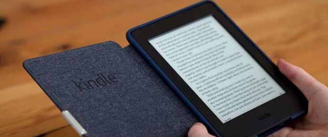 Як вибрати та на що звернути увагу при покупці Amazon Kindle?