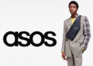 Логотип магазину ASOS