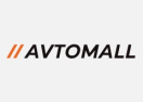 Логотип магазину AVTOMALL