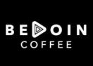 Логотип магазину BEDOIN coffee