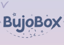 Логотип магазину BuJoBox