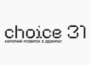 Логотип магазину Choice31