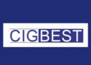 Логотип магазину CigBest