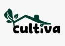 Логотип магазину CULTIVA