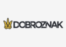 Логотип магазину DOBROZNAK.UA