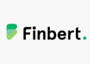 Логотип магазину Finbert