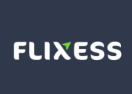 Логотип магазину FLIXESS.com