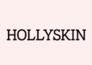 Логотип магазину HOLLYSKIN