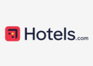 Логотип магазину Hotels.com