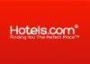Hotels.com промокоди