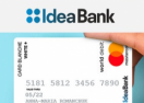 Idea Bank Карточка
