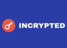 Логотип магазину Incrypted