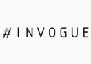 Логотип магазину Invogue