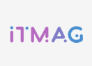 Логотип магазину ITMag