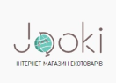 Логотип магазину Jooki