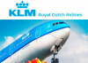KLM промокоди