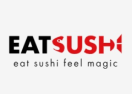 Логотип магазину EatSushi