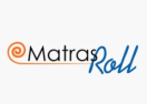 Логотип магазину MatrasRoll