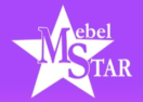 Логотип магазину MebelStar