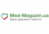 Med-magazin.ua промокоди