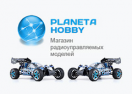 Planeta Hobby
