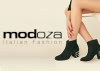MODOZA.com промокоди