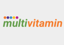 Логотип магазину Multivitamin