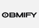 Логотип магазину Obmify