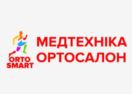 Логотип магазину Ortosalon