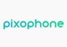 Логотип магазину PixoPhone