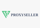 Логотип магазину Proxy-Seller
