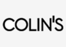 Логотип магазину Colin's