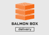 Salmon Box промокоди