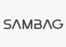 Логотип магазину Sambag