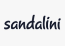 Логотип магазину Sandalini