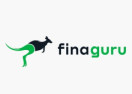 Логотип магазину FinaGuru