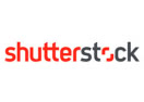 Логотип магазину Shutterstock