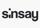 Логотип магазину Sinsay