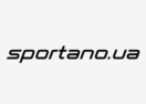 Логотип магазину Sportano