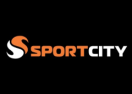 Логотип магазину Sport City