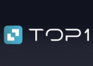 Логотип магазину TOP1