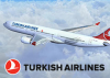 Turkish Airlines промокоди