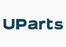 Логотип магазину Uparts