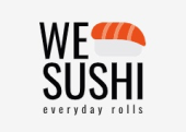 Wesushi.com