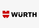 Логотип магазину WURTH.UA