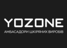 Логотип магазину YOZONE