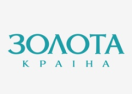Логотип магазину Золота Країна